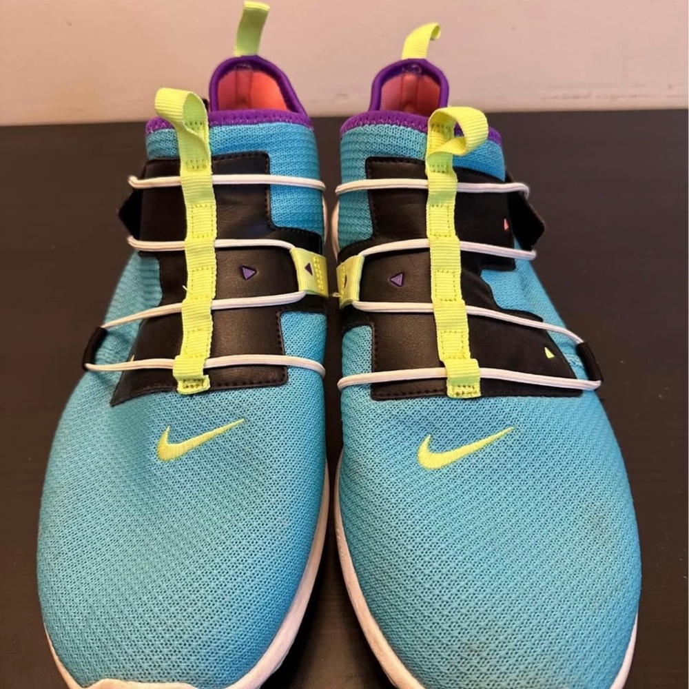 Men's Nike running Shoes 13"